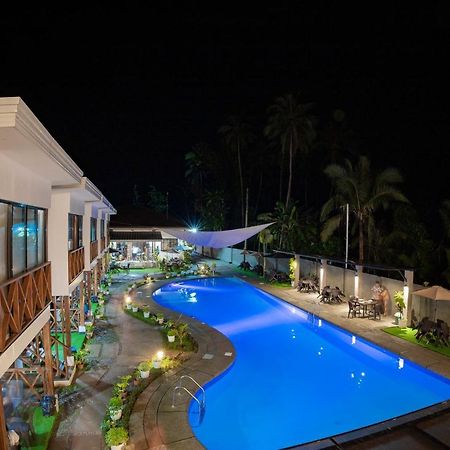 Bakawan Hideaway Resort And Restaurant Tomas Oppus Exterior photo